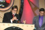 Amitabh Bachchan at the Red Carpet of Apsara Awards in Chitrakot Grounds on 8th Jan 2010 (4).JPG